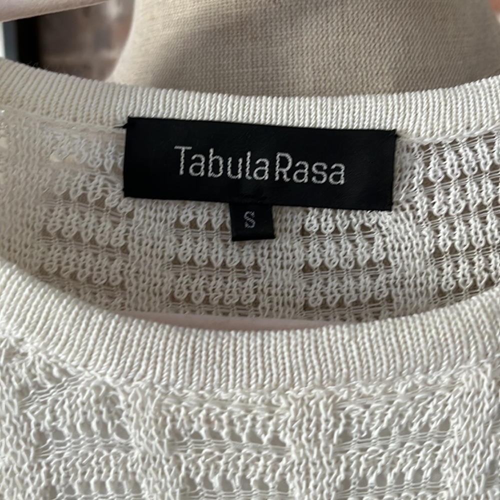 New condition Tabula Rasa shift sweater - Picture 2 of 8